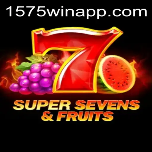 7SuperSevensFruits: A Fresh Spin on Classic Slot Gaming