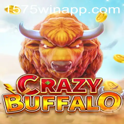 Discover the Excitement of CRAZYBUFFALO: Your Guide to Winning Big with 1575WIN
