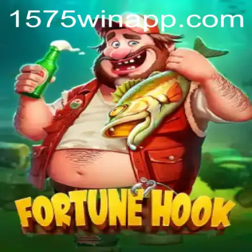 Unlocking the Excitement of FortuneHook: Dive into the Adventure with 1575WIN