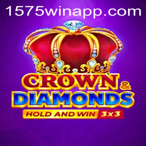 Discover the Thrilling World of Crowndiamonds: Your Guide to Mastering 1575WIN