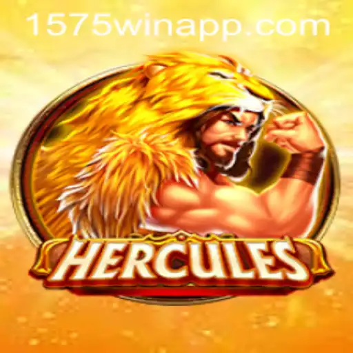 Unveiling the Marvelous World of Hercules: A Mythical Adventure in 1575WIN