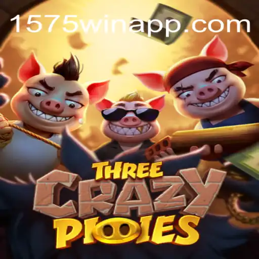 Discovering ThreeCrazyPiggies: Dive into an Immersive Gaming Adventure with 1575WIN