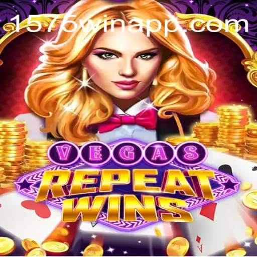 Unveiling VegasRepeatWins: A New Era in Gaming