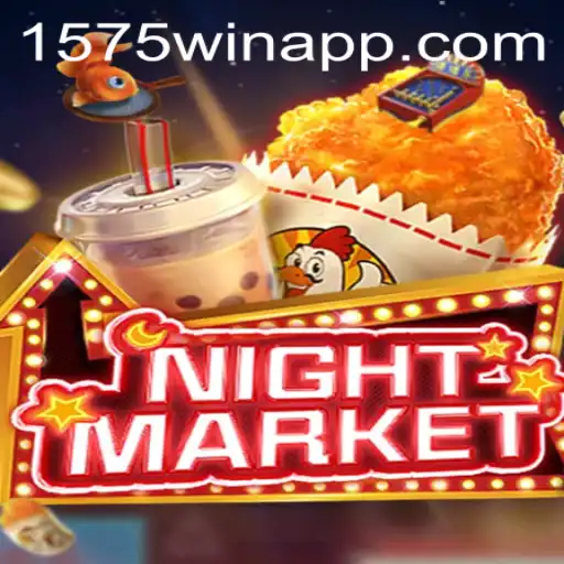 Exploring the Thrills of NIGHTMARKET: An In-Depth Look at a Captivating New Game