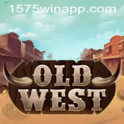 OldWest: Dive into the Legendary Era with 1575WIN