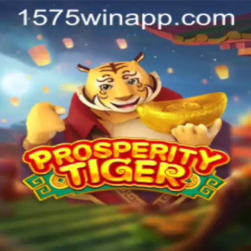 ProsperityTiger: A Game of Strategy, Luck, and Innovation