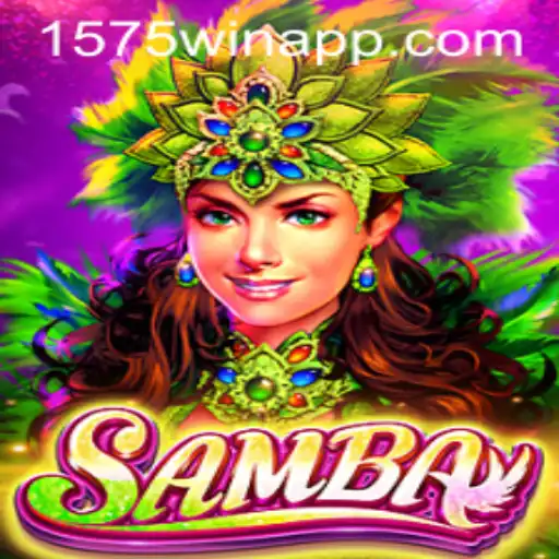 Samba: Dance Your Way to Winning with Game 1575WIN