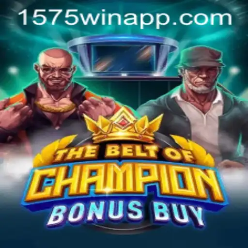 TheBeltOfChampionBonusBuy: A Comprehensive Guide and Its Thrilling Dynamics