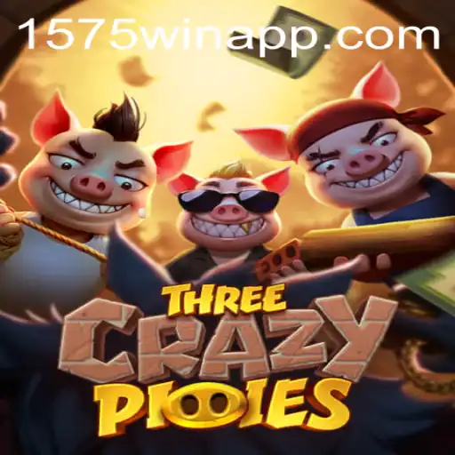 Discovering ThreeCrazyPiggies: Dive into an Immersive Gaming Adventure with 1575WIN