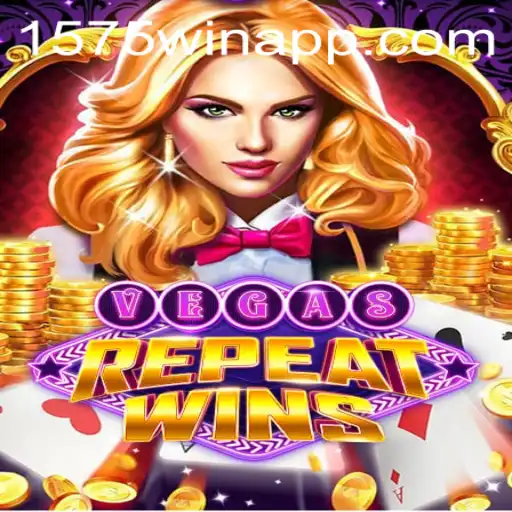 Unveiling VegasRepeatWins: A New Era in Gaming
