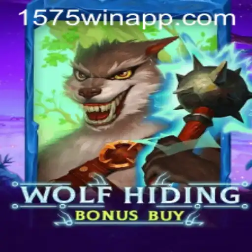Exploring the World of WolfHidingBonusBuy: A Thrilling Adventure with a 1575WIN Opportunity