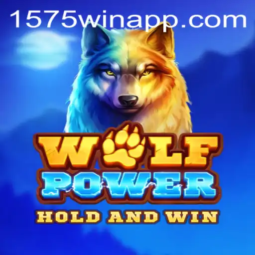 Unleashing Adventures: Dive into the Thrilling World of WolfPower with 1575WIN