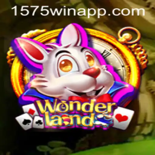 Discover the Enchanting World of Wonderland: A Game of Strategy and Adventure